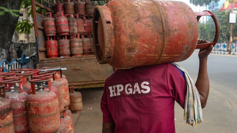 LPG Shortage: X User Shares List Of 20 Items To Cook Without Gas, Sparks Debate