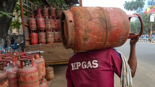 LPG Shortage Hits Offices: HCLTech Allows Work From Home As Cafeterias Shut
