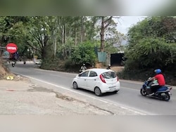 Stray Bullet Kills Retired Army Brigadier During Morning Walk In Dehradun