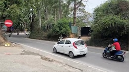 Stray Bullet Kills Retired Army Brigadier During Morning Walk In Dehradun