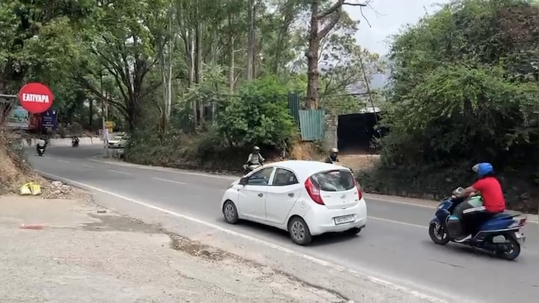 Stray Bullet Kills Retired Army Brigadier During Morning Walk In Dehradun