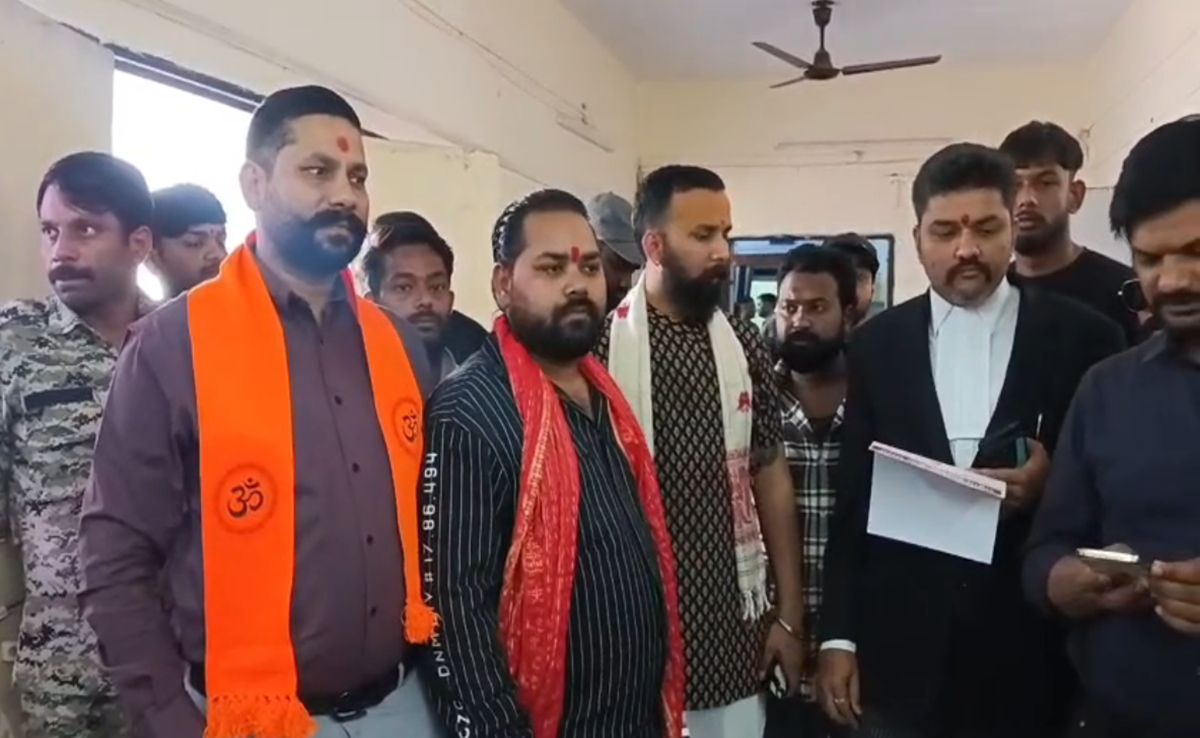 Gwalior Crime News: ग्वालियर में युवती को शादी से पहले जान से मारने की धमकी, आरोपी गिरफ्तार