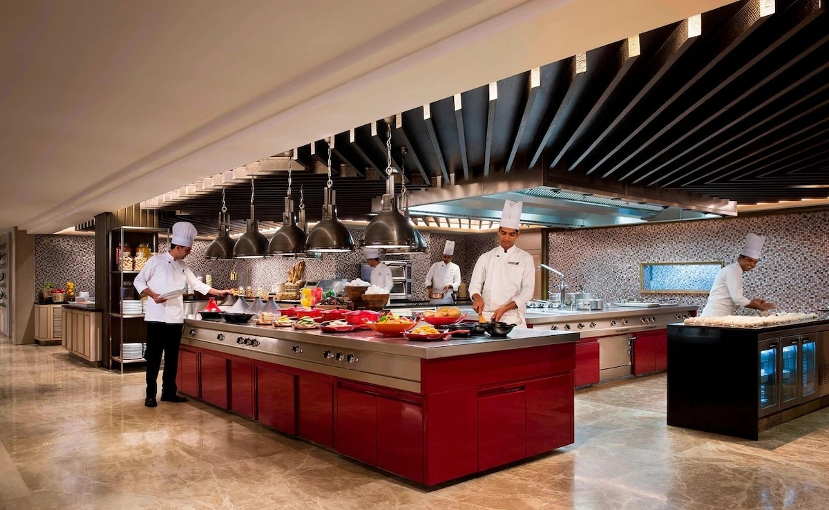 Latest and Breaking News on NDTV