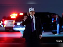 Trump Takes Unconventional Approach To Communicating About War In Iran