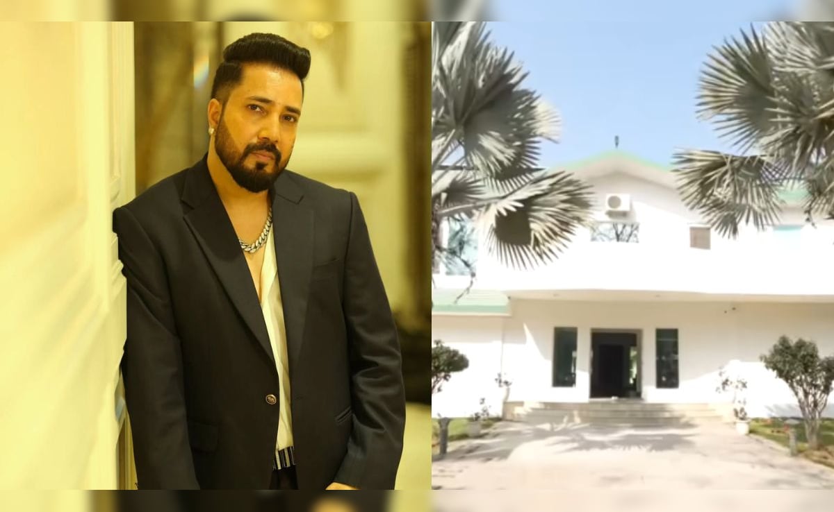 Latest and Breaking News on NDTV Latest and Breaking News on NDTV