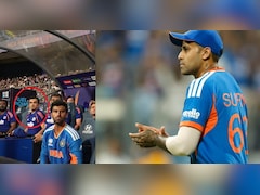 IND vs ENG, T20 World Cup 2026: मैच के आखिरी समय में सूर्यकुमार यादव हो गए कंफ्यूज, फिर गौतम गंभीर से मांगी मदद और हो गया चमत्कार