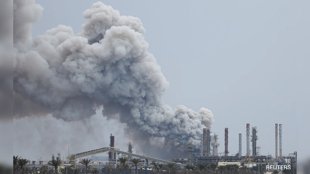 Opinion | Inside The '$500 Billion' Iran War Bill No Economist Is Talking About