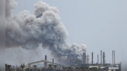 Opinion | Inside The '$500 Billion' Iran War Bill No Economist Is Talking About