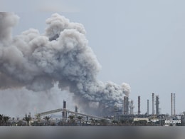 Opinion | Inside The '$500 Billion' Iran War Bill No Economist Is Talking About