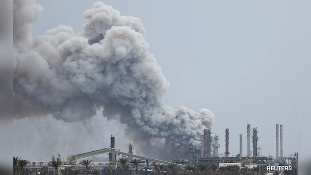 Opinion | Inside The '$500 Billion' Iran War Bill No Economist Is Talking About