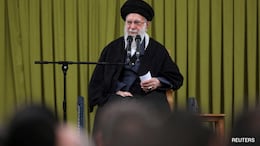 How Khamenei Went From "Weak President" To Iran's Powerful Supreme Leader