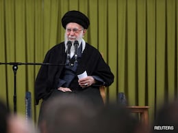 How Khamenei Went From "Weak President" To Iran's Powerful Supreme Leader