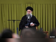 Iran Vows "Most Ferocious" Op Against US, Israel After Khamenei's Death