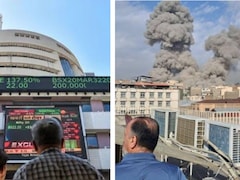 इजरायल-ईरान जंग के बीच कैसी रहेगी मार्केट की चाल? इन 5 फैक्टर्स पर रहेगी निवेशकों की नजर