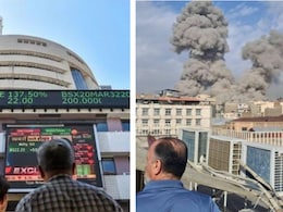 इजरायल-ईरान जंग के बीच कैसी रहेगी मार्केट की चाल? इन 5 फैक्टर्स पर रहेगी निवेशकों की नजर