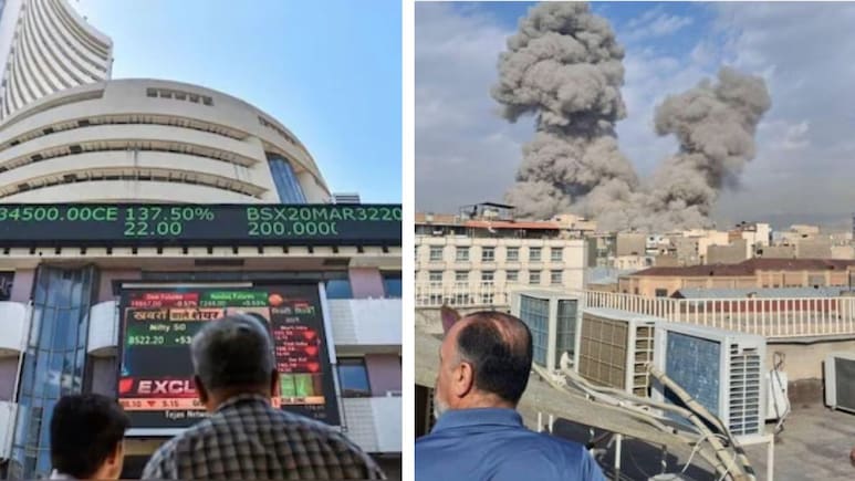 इजरायल-ईरान जंग के बीच कैसी रहेगी मार्केट की चाल? इन 5 फैक्टर्स पर रहेगी निवेशकों की नजर