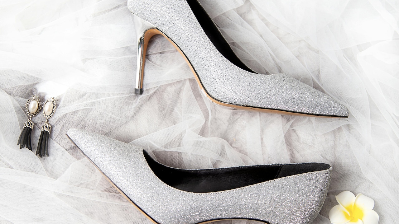 High Heels Always Painful? 5 Block Heel Styles That Disprove the Myth