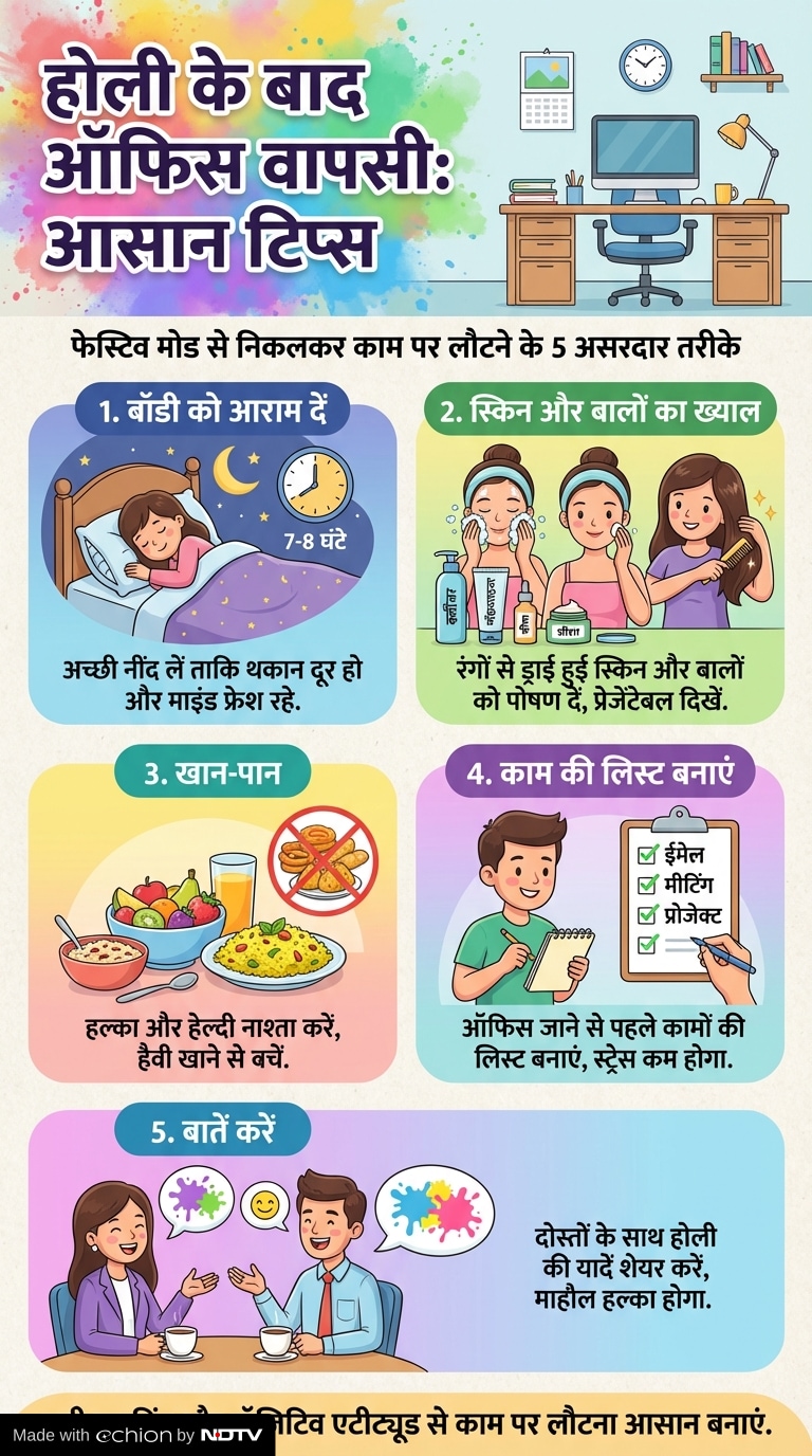 Latest and Breaking News on NDTV