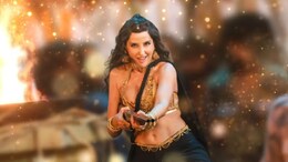 Nora Fatehi Song Row: Karnataka Women Commission Demands Strict Action Over Vulgar Lyrics