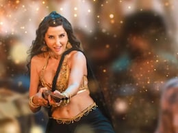 Nora Fatehi Song Row: Karnataka Women Commission Demands Strict Action Over Vulgar Lyrics