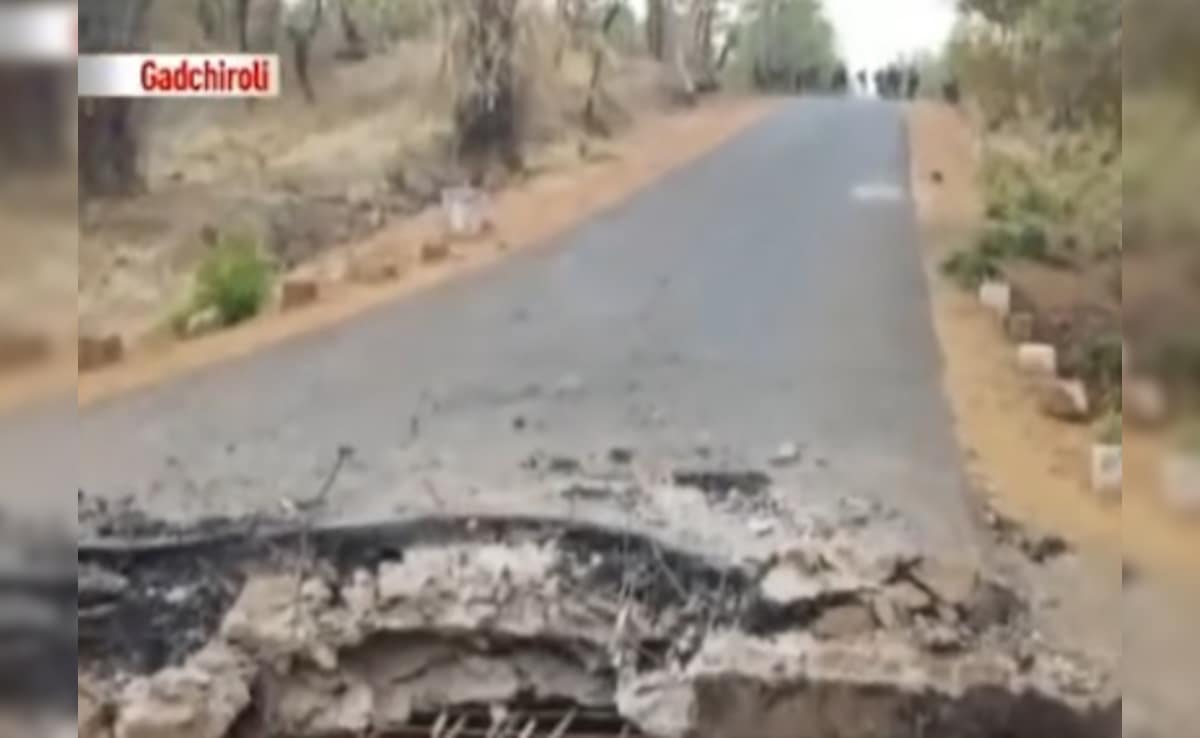 Latest and Breaking News on NDTV Latest and Breaking News on NDTV