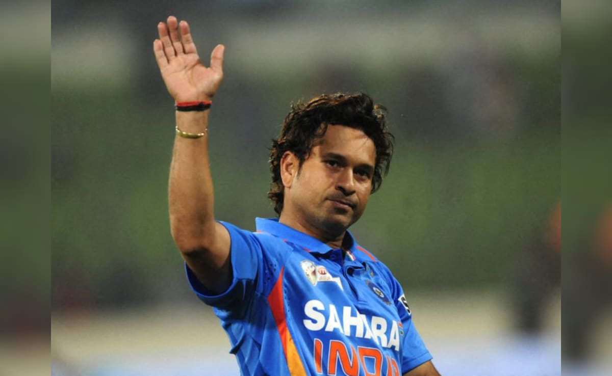 BCCI Wanted To Replace Sachin Tendulkar, Left Him In Shock: Stunning Details Emerge On India Legends Retirement