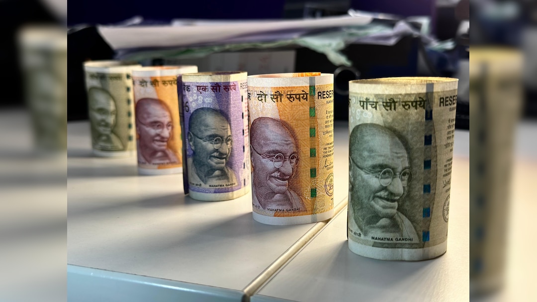Rupee Under Pressure: Indian Currency's FY26 Performance Worst In Last 14 Years