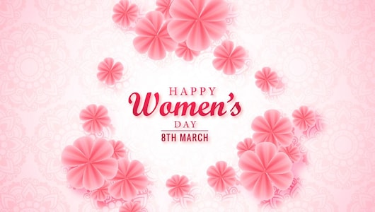 Women's Day 2026 Decoration Items: इस बार पार्टी को धमाकेदार, आज ही मंगवाएं LED Lights, गुब्&zwj;बारे और बैकड्रॉप