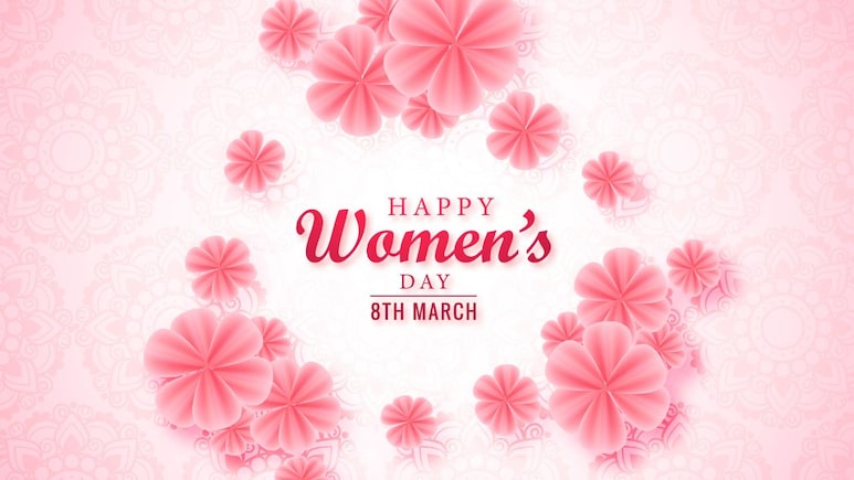 Women's Day 2026 Decoration Items: इस बार पार्टी को धमाकेदार, आज ही मंगवाएं LED Lights, गुब्&zwj;बारे और बैकड्रॉप