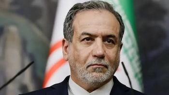 US-Israel-Iran War News Live: Iran Rejects Ceasefire; Foreign Minister Demands 'Complete' End To War With Guarantees