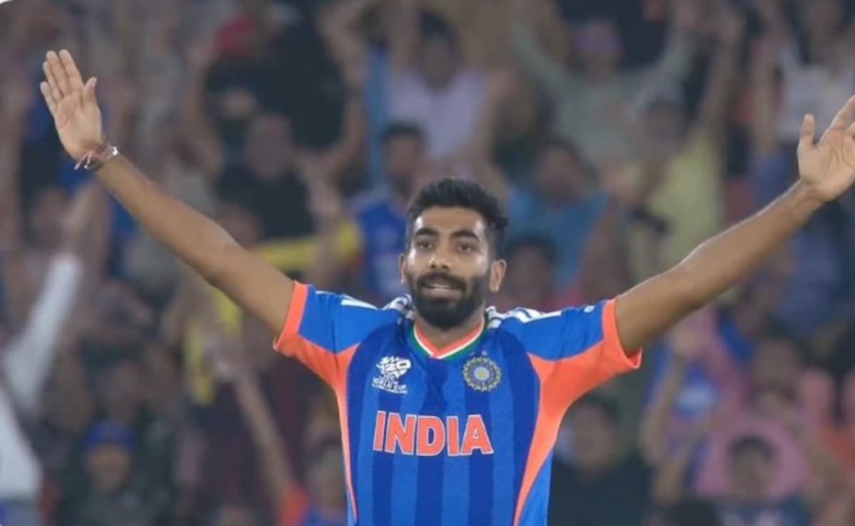 IND vs ENG 2nd Semi-Final: आपदा में क्लास सुपर विकेट के साथ जस्सी का सुपर कारनामा, भारत के सिर्फ सातवें बॉलर