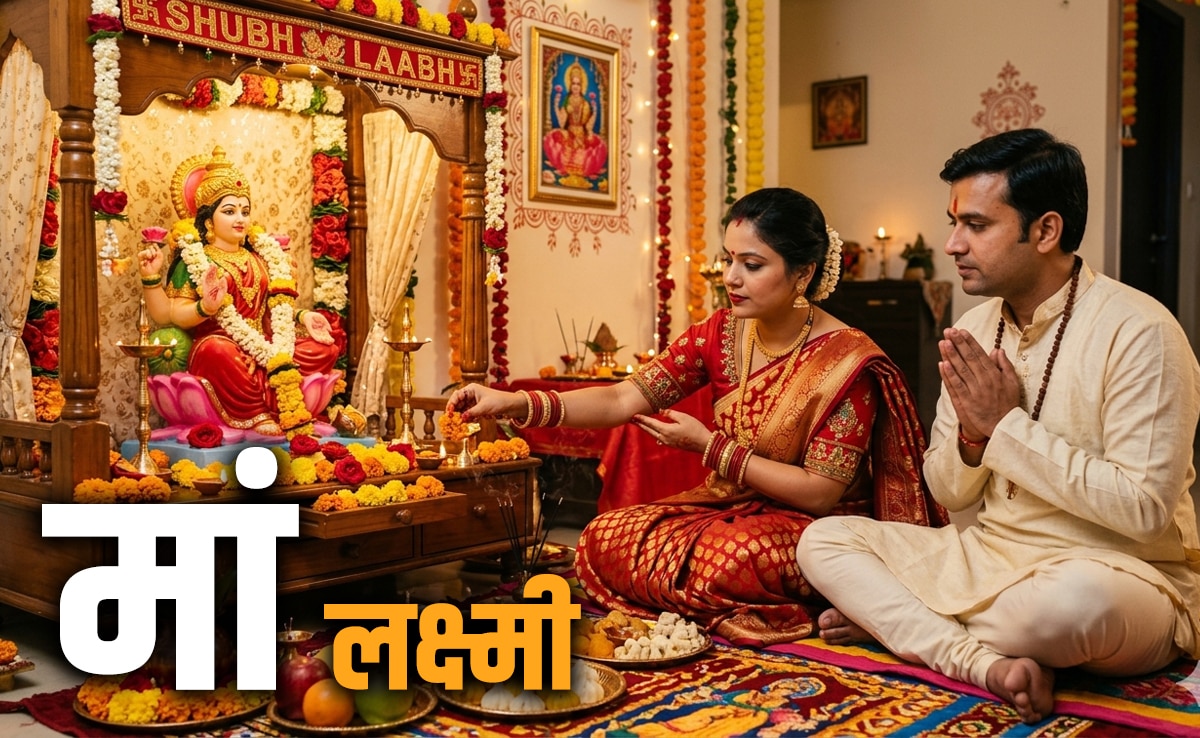 Latest and Breaking News on NDTV