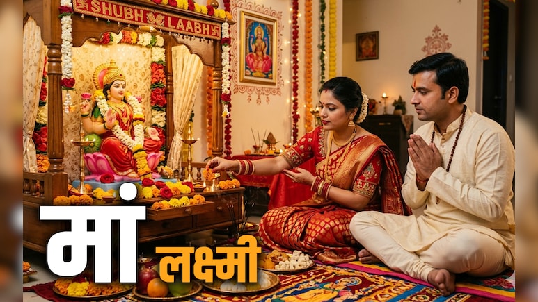 Lakshmi Panchami 2026: कहां से रूठ कर चली जाती हैं और कहां हमेशा बना रहता है मां लक्ष्मी का वास?