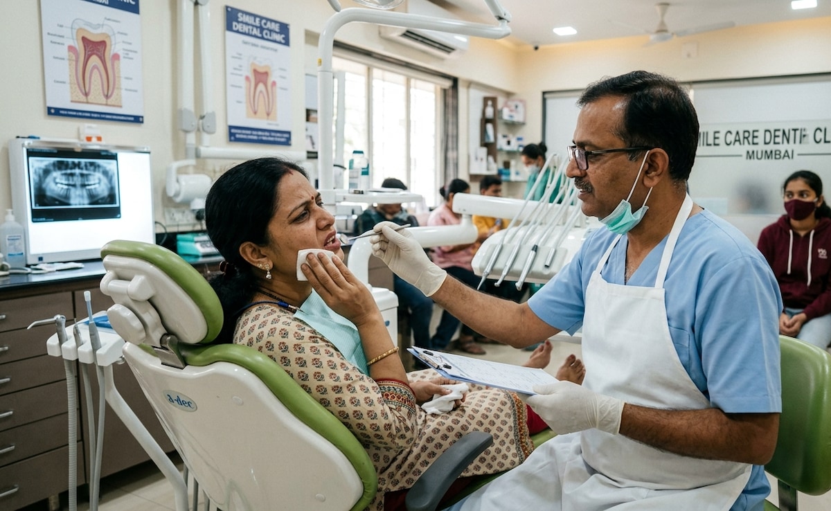 World Oral Health Day Highlights Common Myths and Importance of Night Brushing