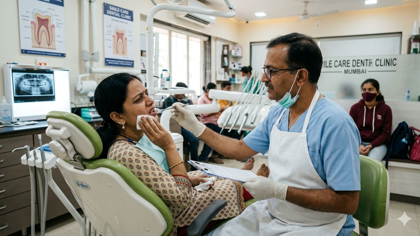 Amalgam Fillings Warning: Dentists Advise Patients Not to Panic
