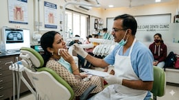 WHO Wants To Phase Out Mercury Fillings: Dentist Explains Why
