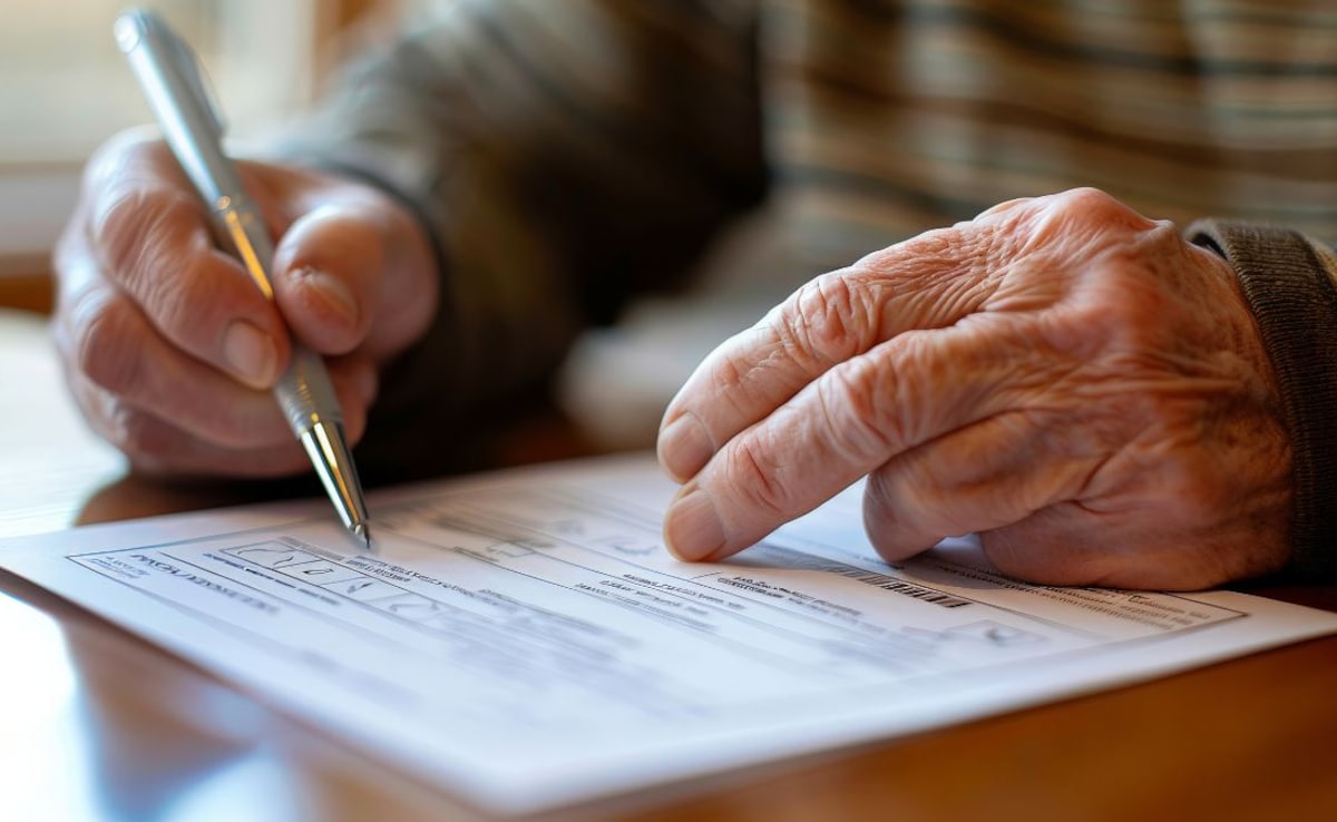 किस राज्य में कितने लोगों ने साइन की है लिविंग विल? सबसे आगे इस प्रदेश का नाम