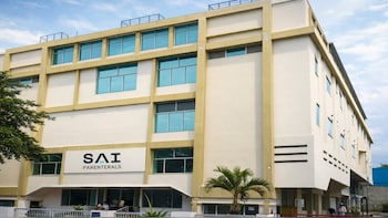 Sai Parenteral IPO: What the GMP Signals Ahead of the March 24 Opening