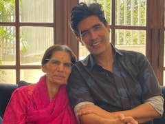 मनीष मल्होत्रा की मां का निधन, ऐश्वर्या से लेकर कियारा तक पहुंचे शोक जताने