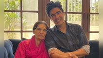 Manish Malhotra's Mother Garima Dies At 94
