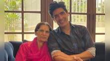 Manish Malhotra's Mother Garima Dies At 94