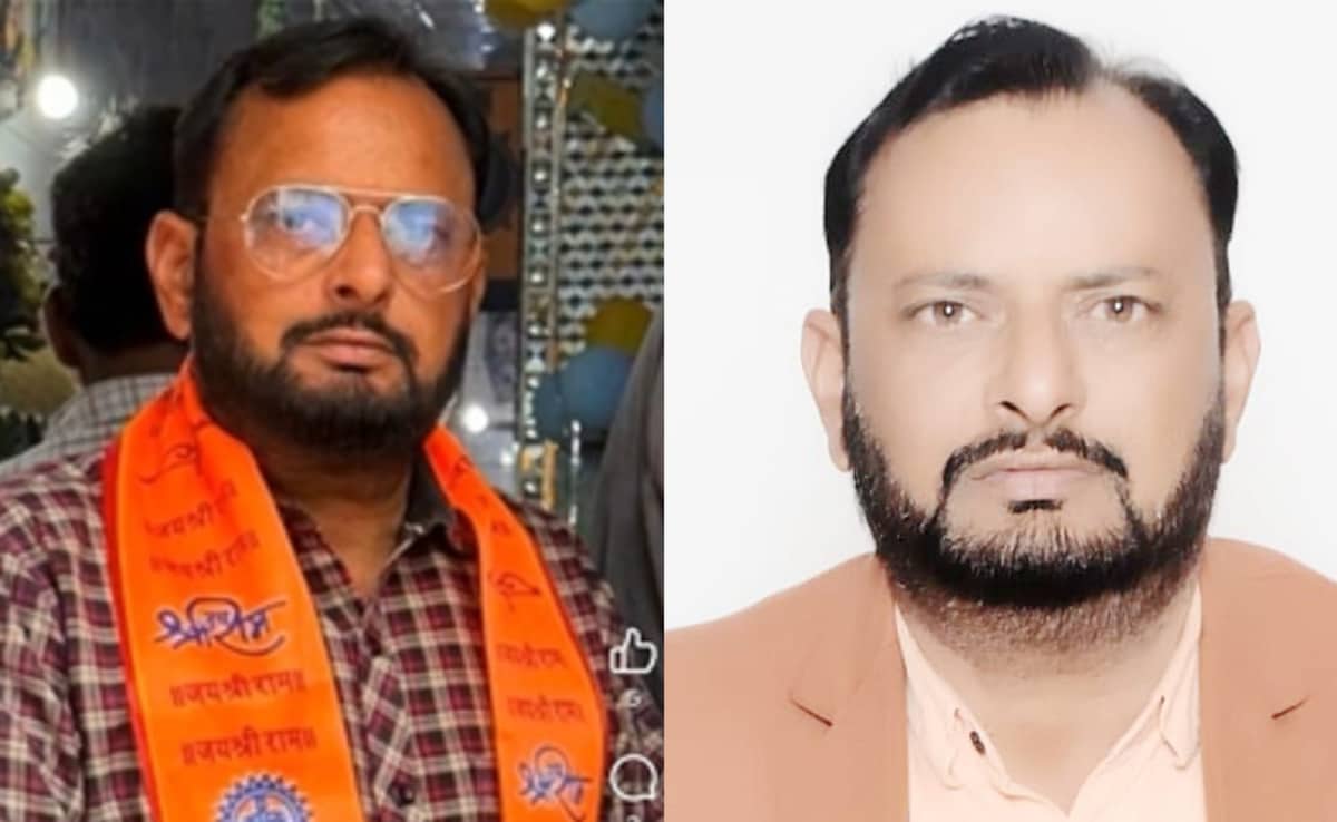 परमिंदर तिवारी: कांग्रेस नेता की दिनदहाड़े गोली मारकर हत्या, बाइक सवार हमलावरों ने की ताबड़तोड़ फायरिंग