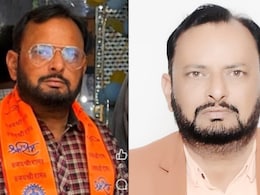 परमिंदर तिवारी: कांग्रेस नेता की दिनदहाड़े गोली मारकर हत्या, बाइक सवार हमलावरों ने की ताबड़तोड़ फायरिंग