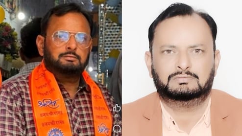 परमिंदर तिवारी: कांग्रेस नेता की दिनदहाड़े गोली मारकर हत्या, बाइक सवार हमलावरों ने की ताबड़तोड़ फायरिंग