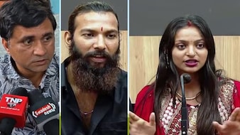 मोनालिसा की शादी के 8 दिन बाद पति फरहान के बारे में खुलासा, सनोज मिश्रा ने महाकुंभ गर्ल के पति का बताया सच