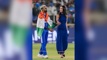 FIR Sought Against Hardik Pandya For Allegedly Insulting National Flag
