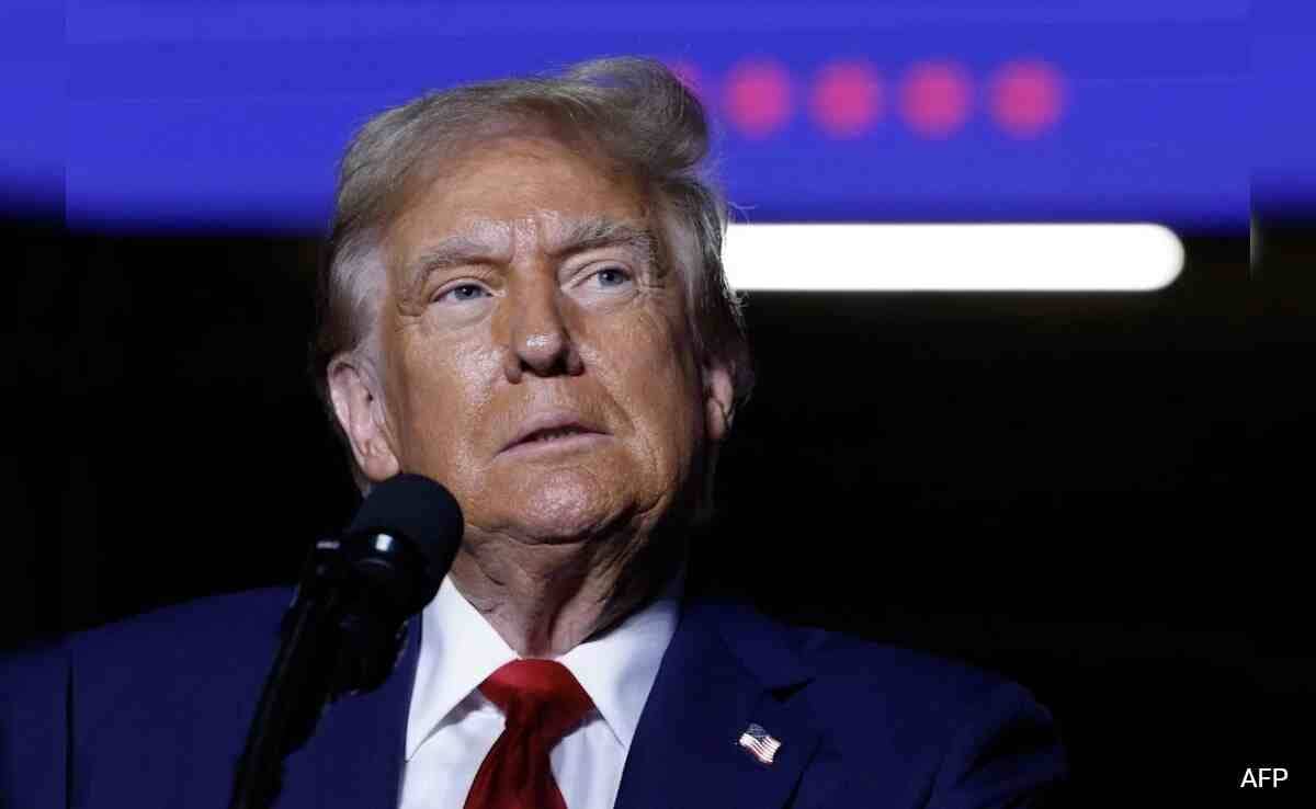 Israel-Iran War Live : 'ईरान बातचीत करना चाहता है, लेकिन अब बहुत देर हो गई है'- ट्रंप का बड़ा बयान