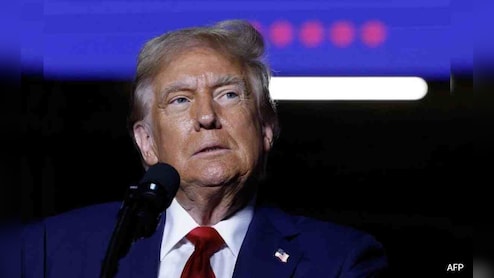 Israel-Iran War Live : 'ईरान बातचीत करना चाहता है, लेकिन अब बहुत देर हो गई है'- ट्रंप का बड़ा बयान