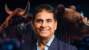 Open Market Buybacks: Vijay Kedia Backs Mohandas Pai's Idea To 'Stabilise Markets'