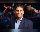 Vijay Kedia Warns Of 20-25% Market Correction, Sees Opportunity In Infra And PSU
